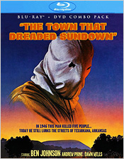 The Town That Dreaded Sundown (Blu-ray Disc)