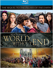 World Without End (Blu-ray Disc)