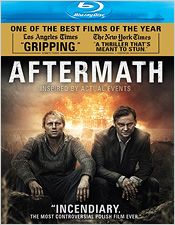 Aftermath (Blu-ray Disc)