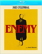 Enemy (Blu-ray Disc)