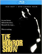 The Horror Show (Blu-ray Disc)
