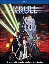Krull (Blu-ray Disc)