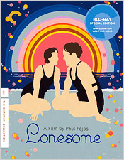 Lonesome (Criterion Blu-ray Disc)