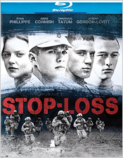Stop-Loss (Blu-ray Disc)