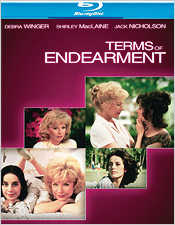 Terms of Endearment (Blu-ray Disc)