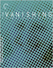The Vanishing (Criterion Blu-ray Disc)