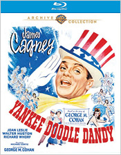 Yankee Doodle Dandy (Warner Archive Blu-ray Disc)