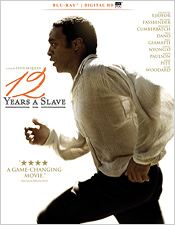 12 Years a Slave (final Blu-ray Disc)