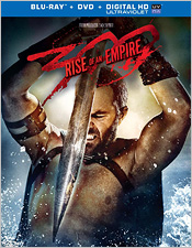 300: Rise of an Empire (Blu-ray Disc)