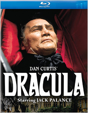 Dan Curtis' Dracula (Blu-ray Disc)