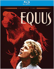 Equus (Blu-ray Disc)
