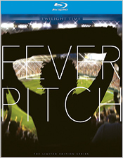 Fever Pitch (Blu-ray Disc)