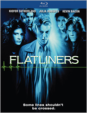 Flatliners (Blu-ray Disc)