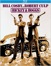 Hickey & Boggs (Blu-ray Disc)
