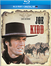 Joe Kidd (Blu-ray Disc)