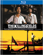 The Killing Fields (Blu-ray Disc)