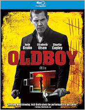 Oldboy (2013 film) - Wikipedia