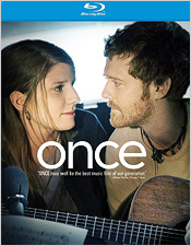 Once (Blu-ray Disc)