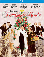 Pocketful of Miracles (Blu-ray Disc)