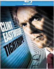Tightrope (Blu-ray Disc)