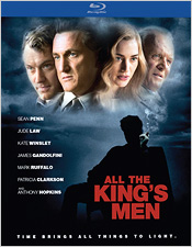 All the King's Men (Blu-ray Disc)