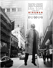Birdman (Blu-ray Disc)