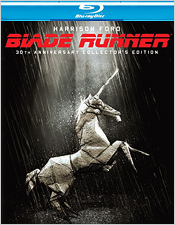 Blade Runner: 30th Anniversary Collector's Edition (Blu-ray Disc box)