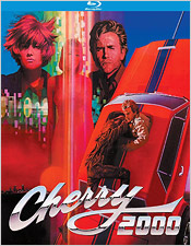 Cherry 2000 (Blu-ray Disc)