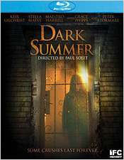 Dark Summer (Blu-ray Disc)