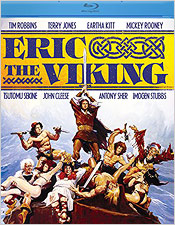 Erik the Viking (Blu-ray Disc)