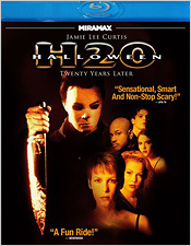 Halloween H20: 20 Years Later (Blu-ray Review)