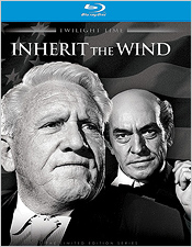 Inherit the Wind (Blu-ray Disc)