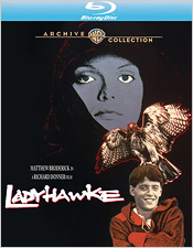 Ladyhawke (Blu-ray Disc)
