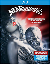 Nekromantik: Special Edition (Blu-ray DIsc)