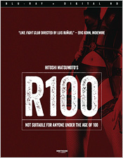R100 (Blu-ray Disc)