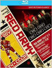 Red Army (Blu-ray Disc)