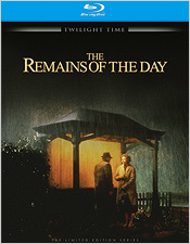 The Remains of the Day (Blu-ray Disc)