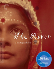 The River (Criterion Blu-ray Disc)