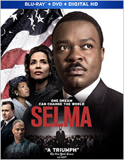 Selma (Blu-ray Disc)