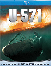 U-571 (Blu-ray Disc)