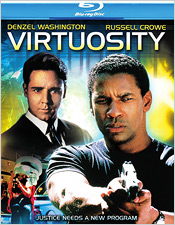 Virtuosity (Blu-ray Disc)