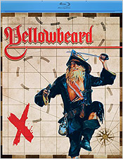 Yellowbeard (Blu-ray Disc)