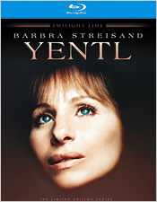 Yentl (Blu-ray Disc)