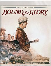 Bound for Glory (Blu-ray Disc)