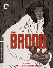 The Brood (Criterion Blu-ray Disc)
