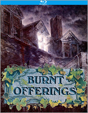 Burnt Offering (Blu-ray Disc)