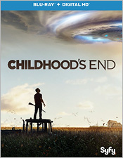 Childhood's End (Blu-ray Disc)