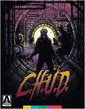 C.H.U.D. (Blu-ray Disc)