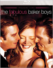 Fabulous Baker Boys (Blu-ray Disc)