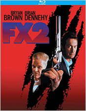 FX2 (Blu-ray Disc)